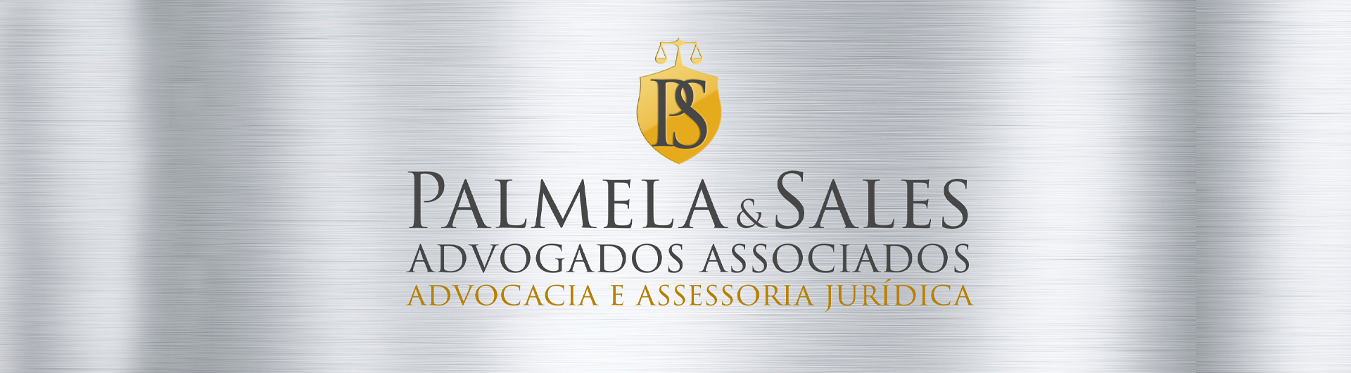 PALMELA E SALES ADVOGADOS ASSOCIADOS - 